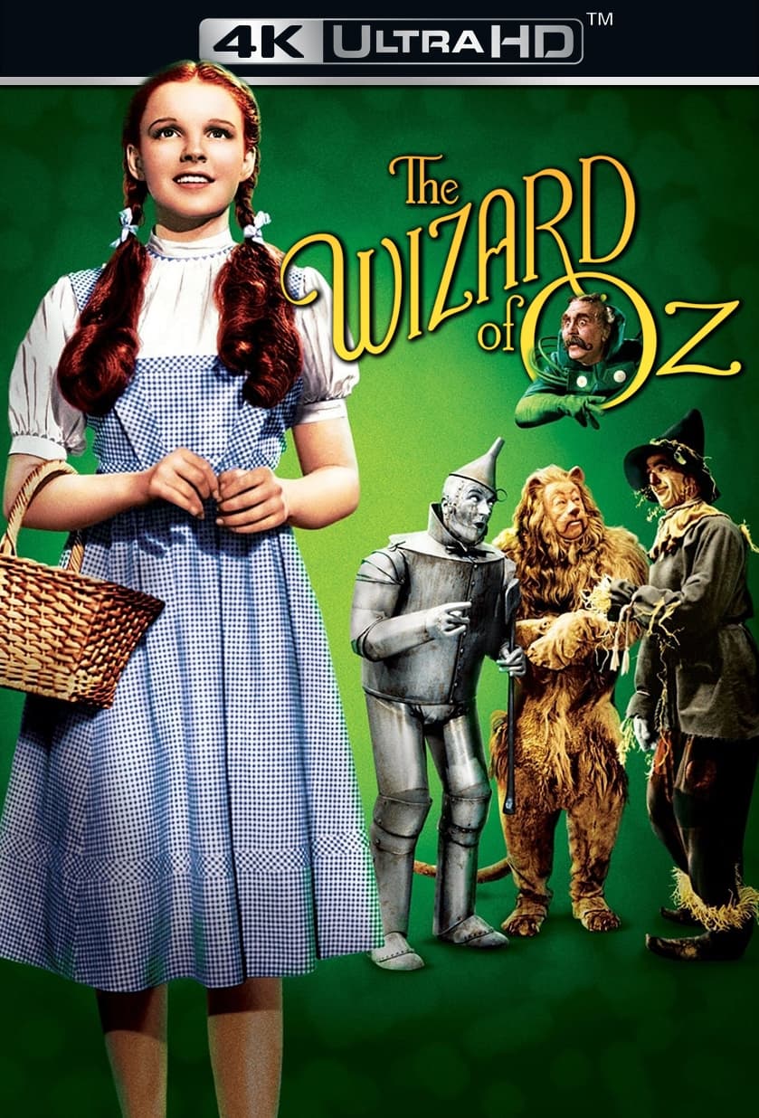 The Wizard of Oz