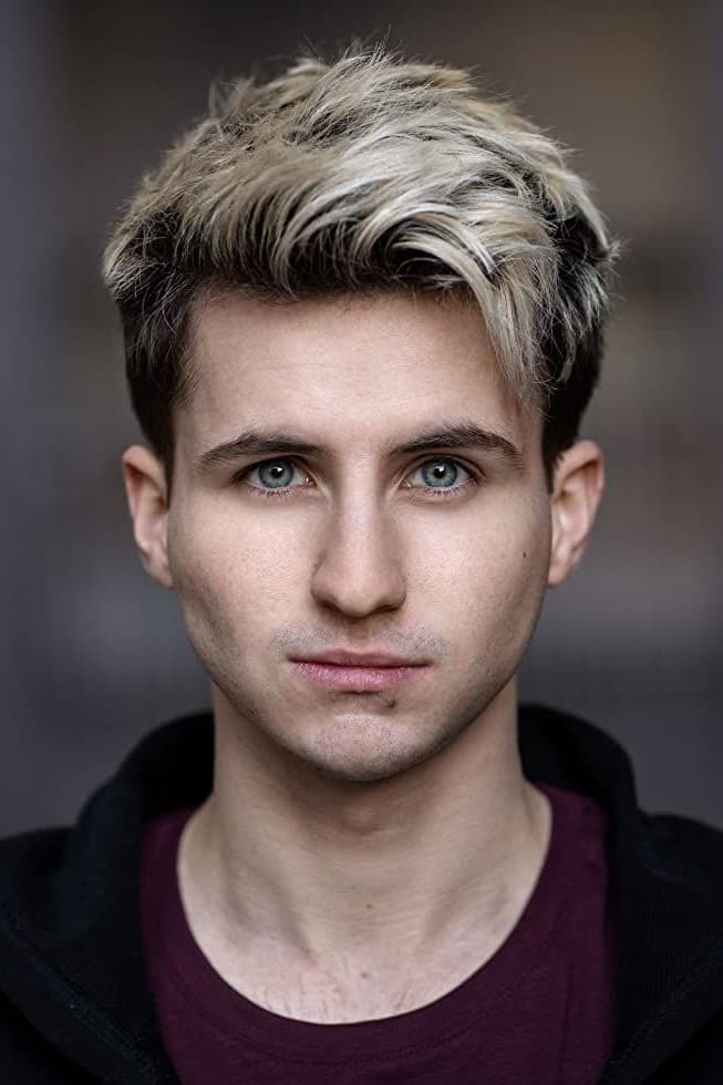 et billede af Seán Óg Cairns