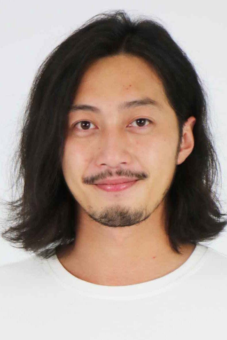 et billede af Ichi Baiz