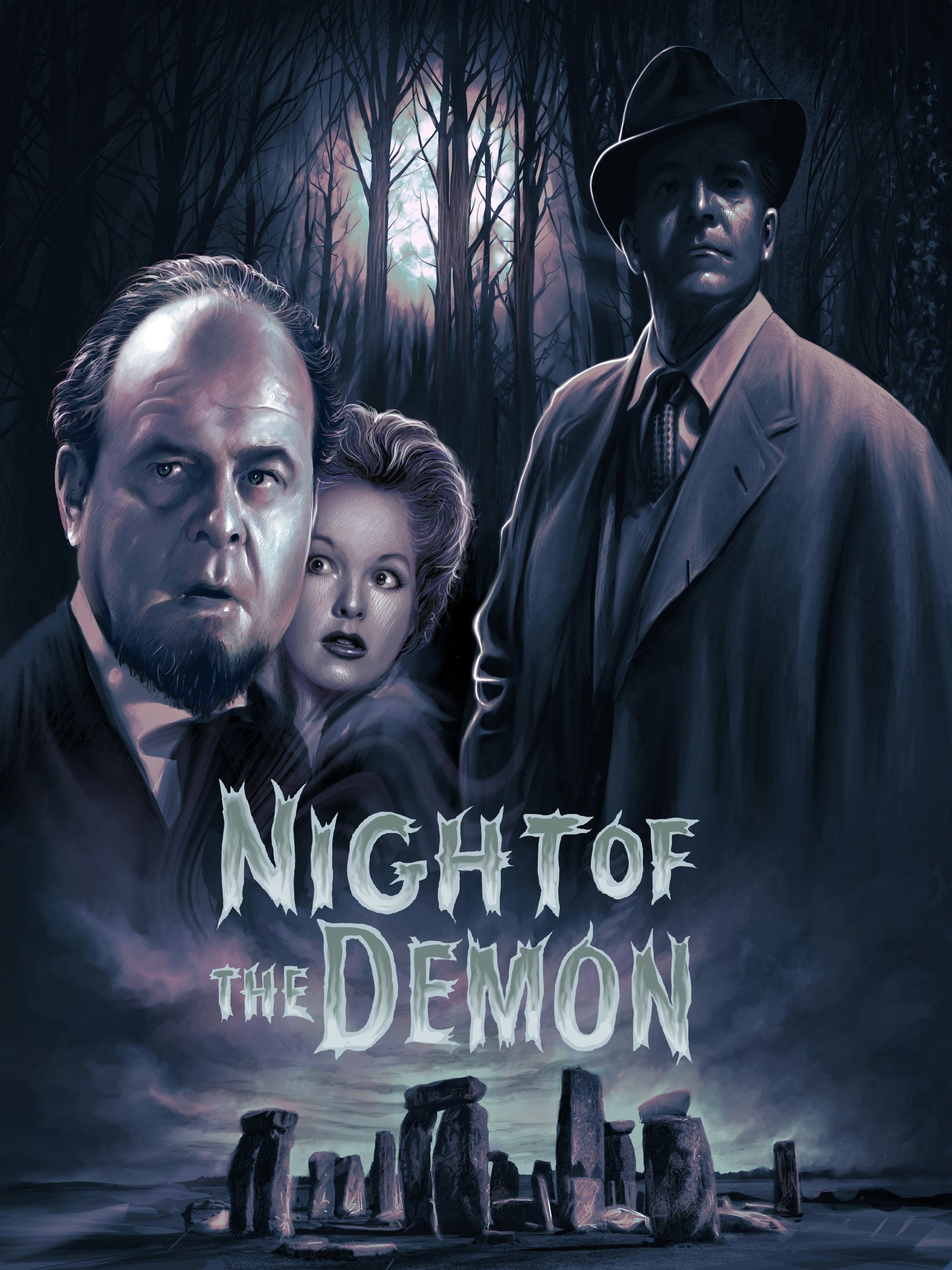 Night of the Demon