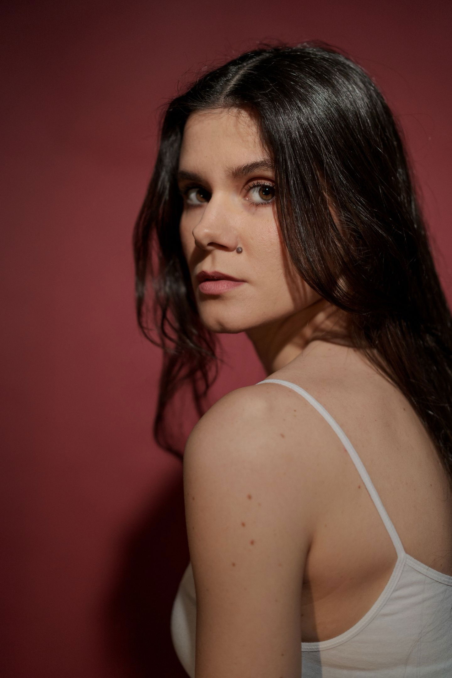 et billede af Beatrice Elena Festi