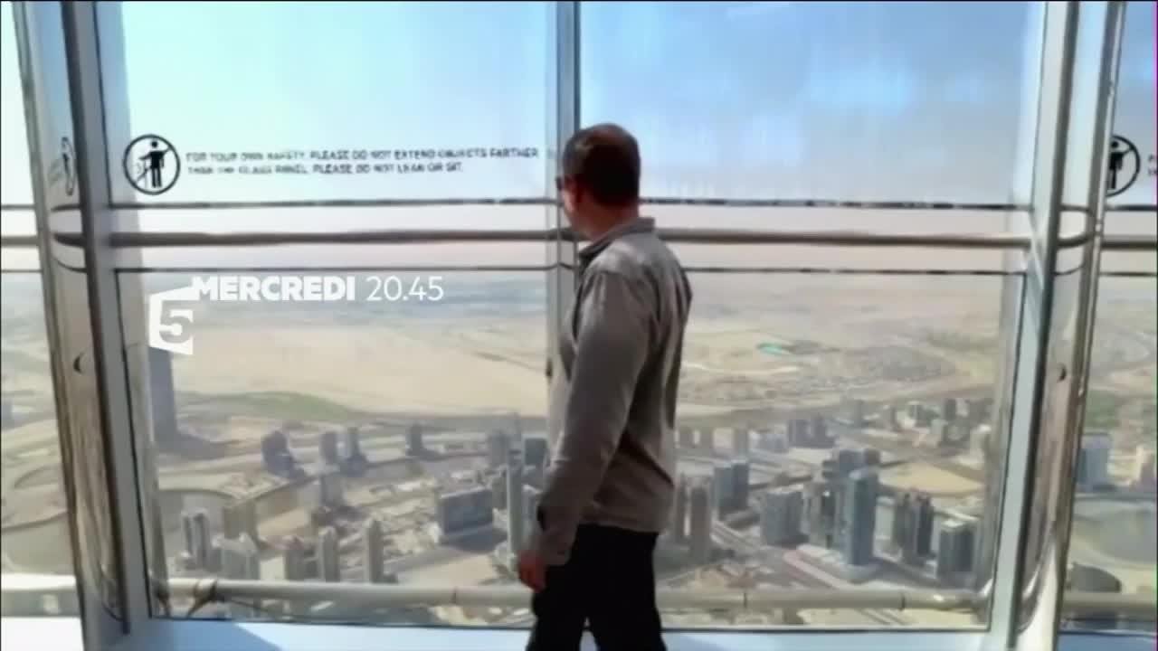 Higher and Higher (2016)