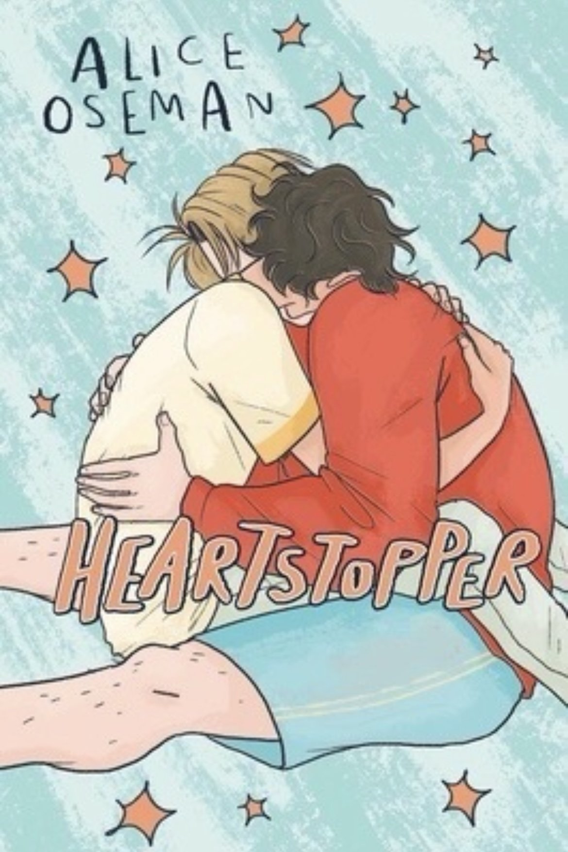 Heartstopper