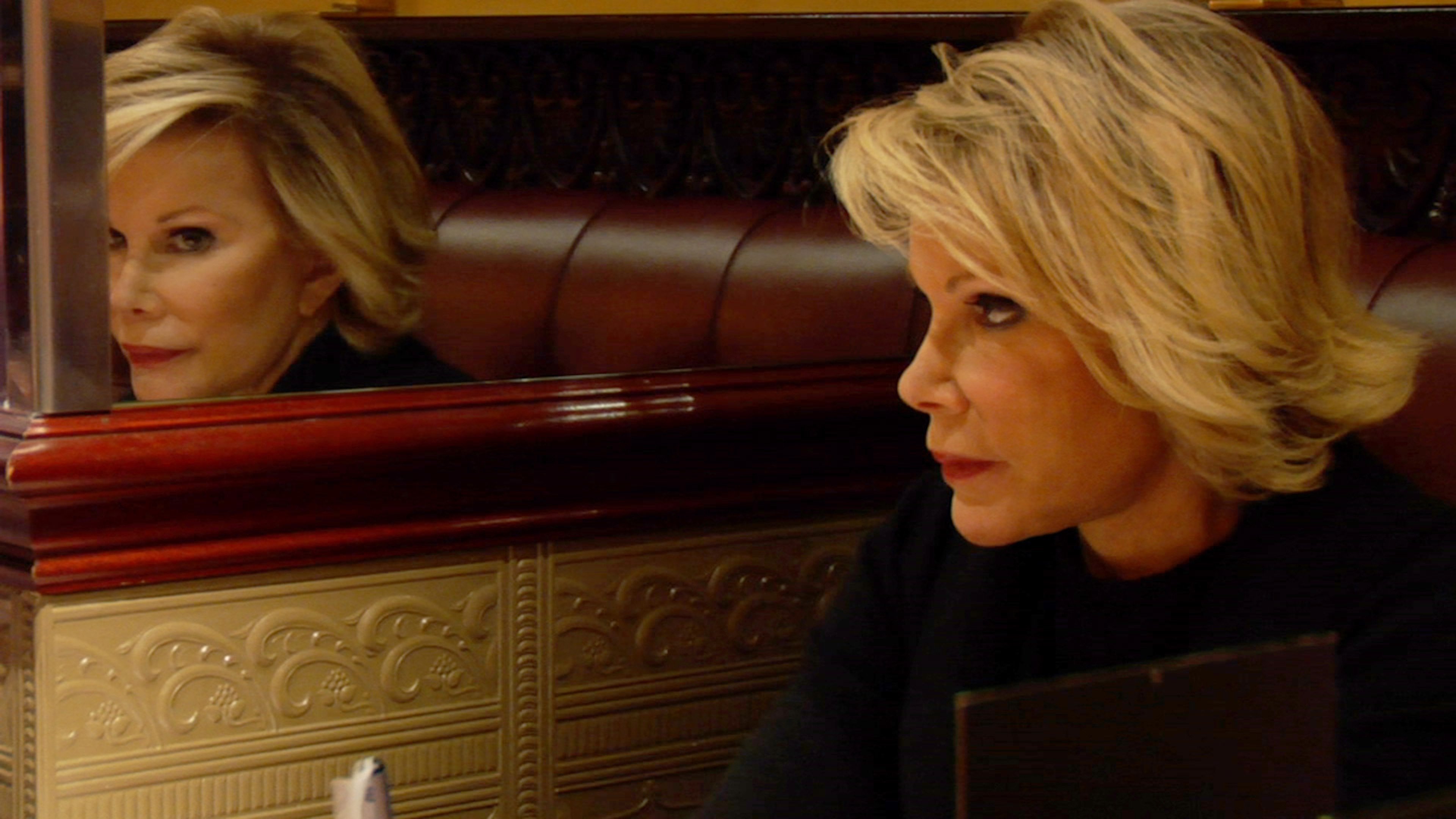 Joan Rivers: A Piece of Work (2010)