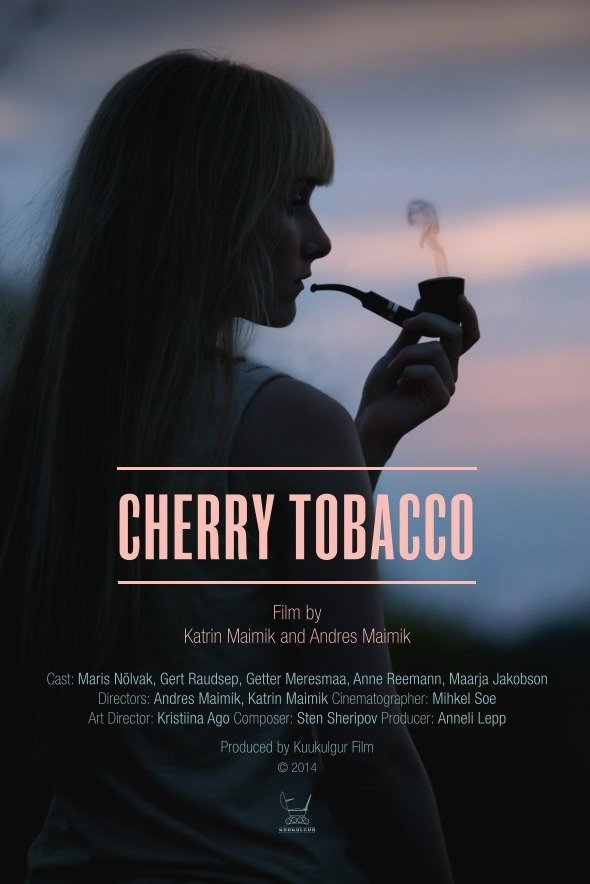 Cherry Tobacco
