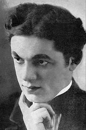 et billede af Bobby Ray