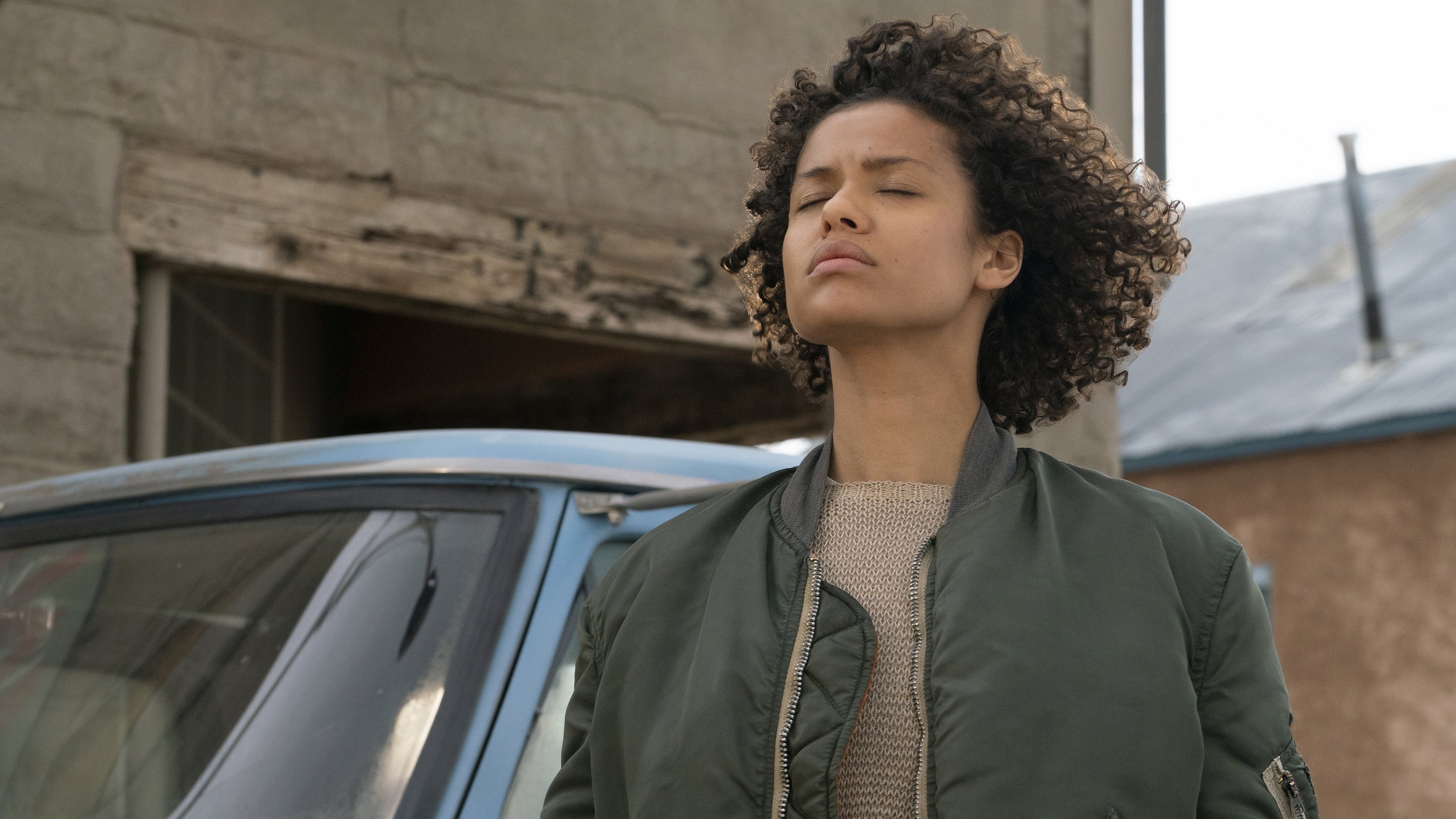 Fast Color: Gücünü Serbest Bırak (2019)