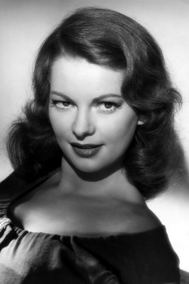 et billede af Jester Naefe