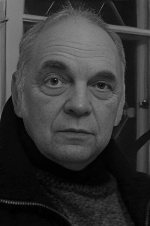 et billede af Pranas Morkus