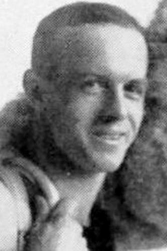 et billede af Fred Woodward