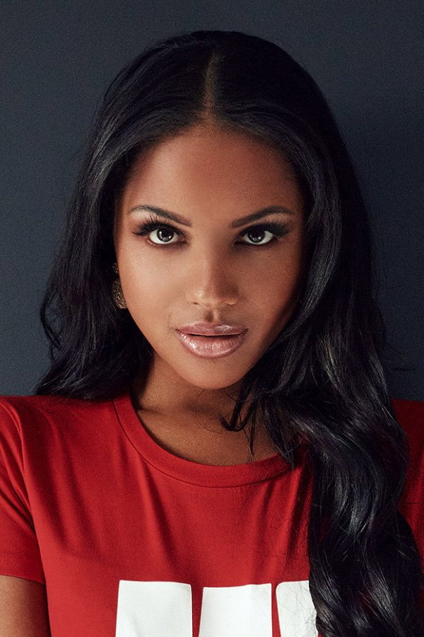 Nathalie Loglo