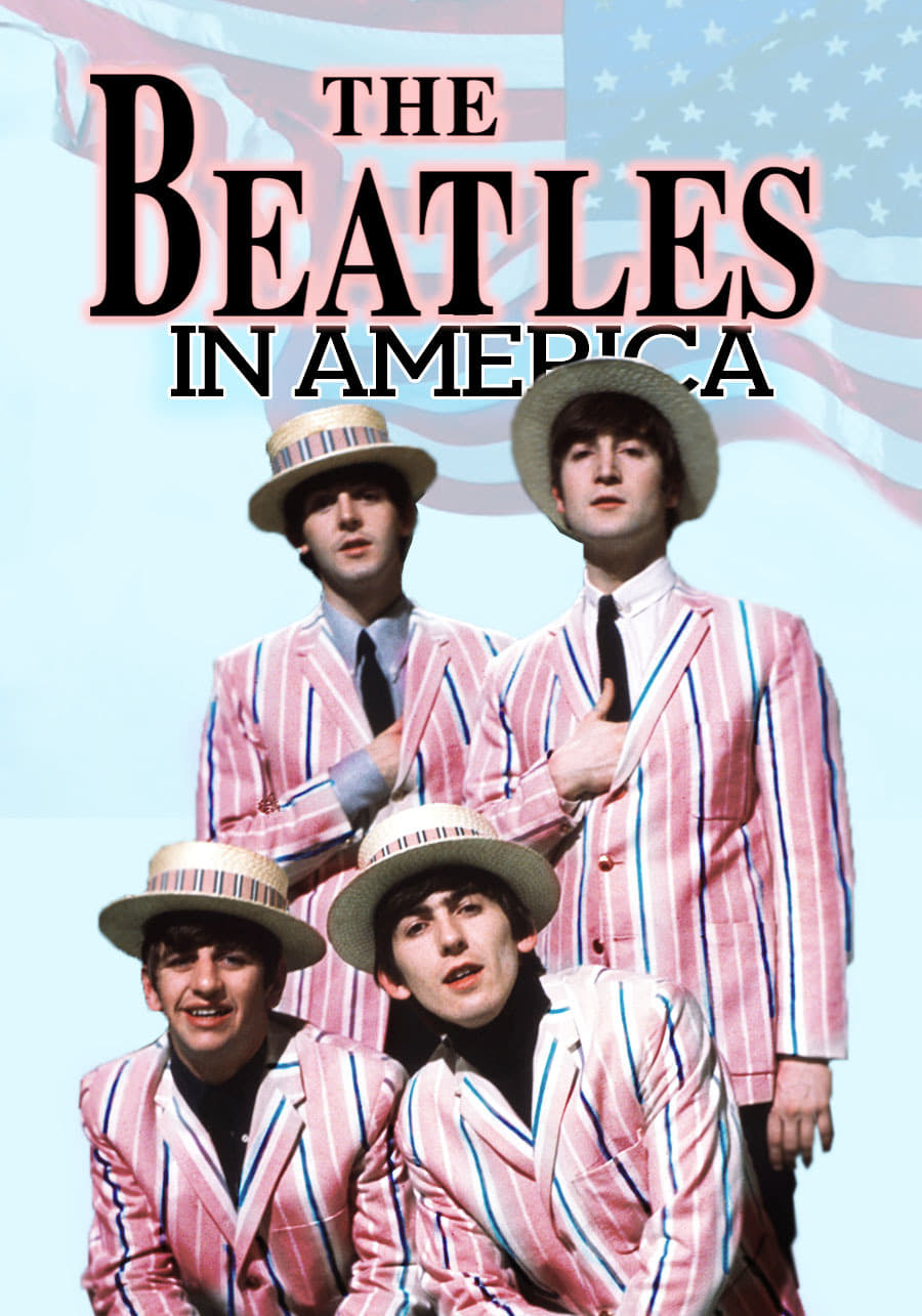 The Beatles In America on FREECABLE TV