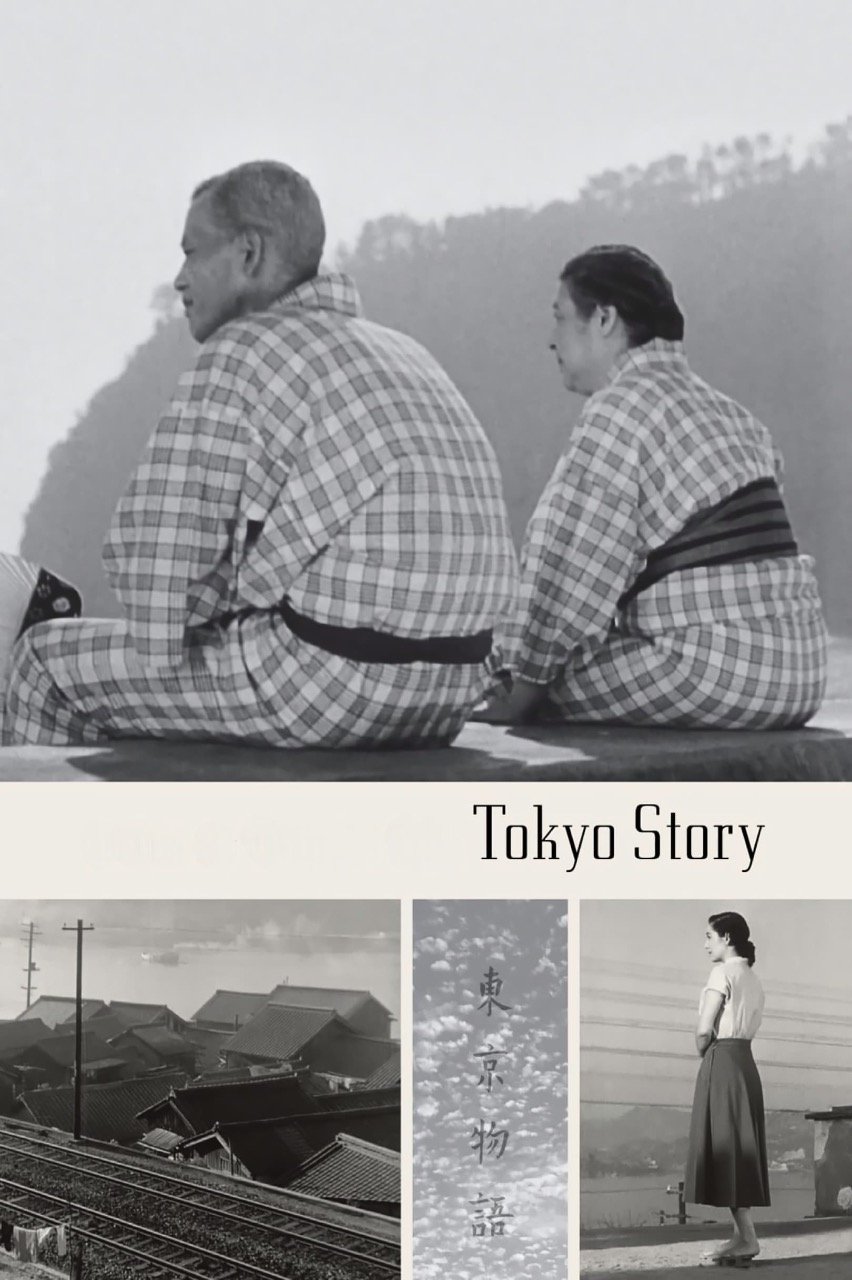 Tokyo Story