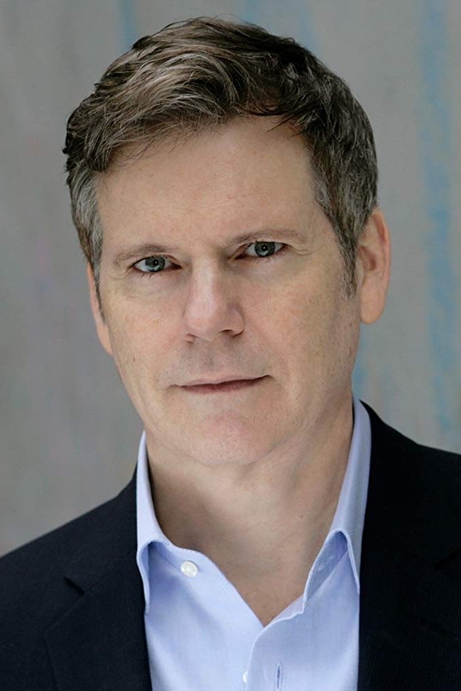 et billede af Tony Neil Butler