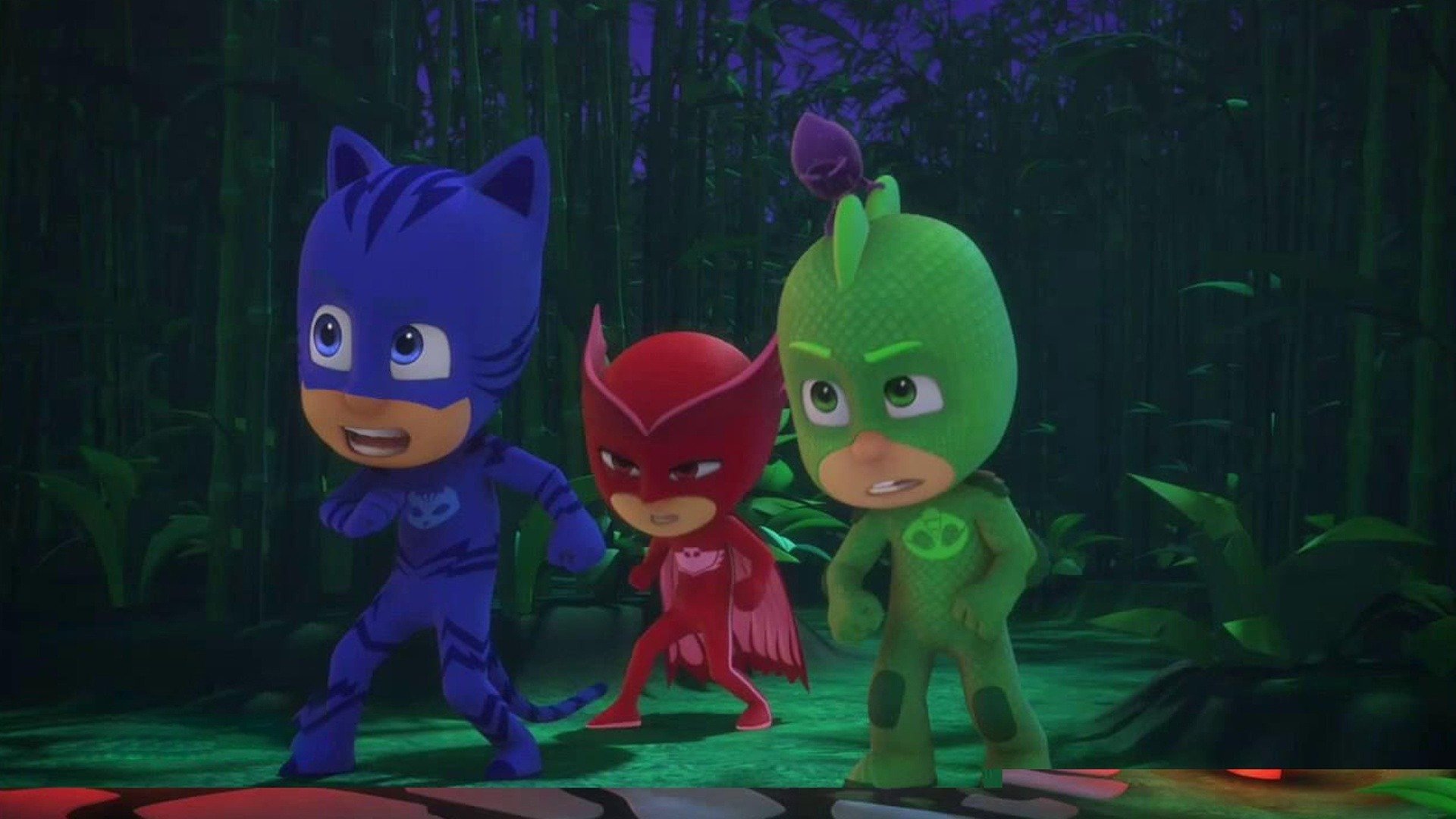 PJ Masks