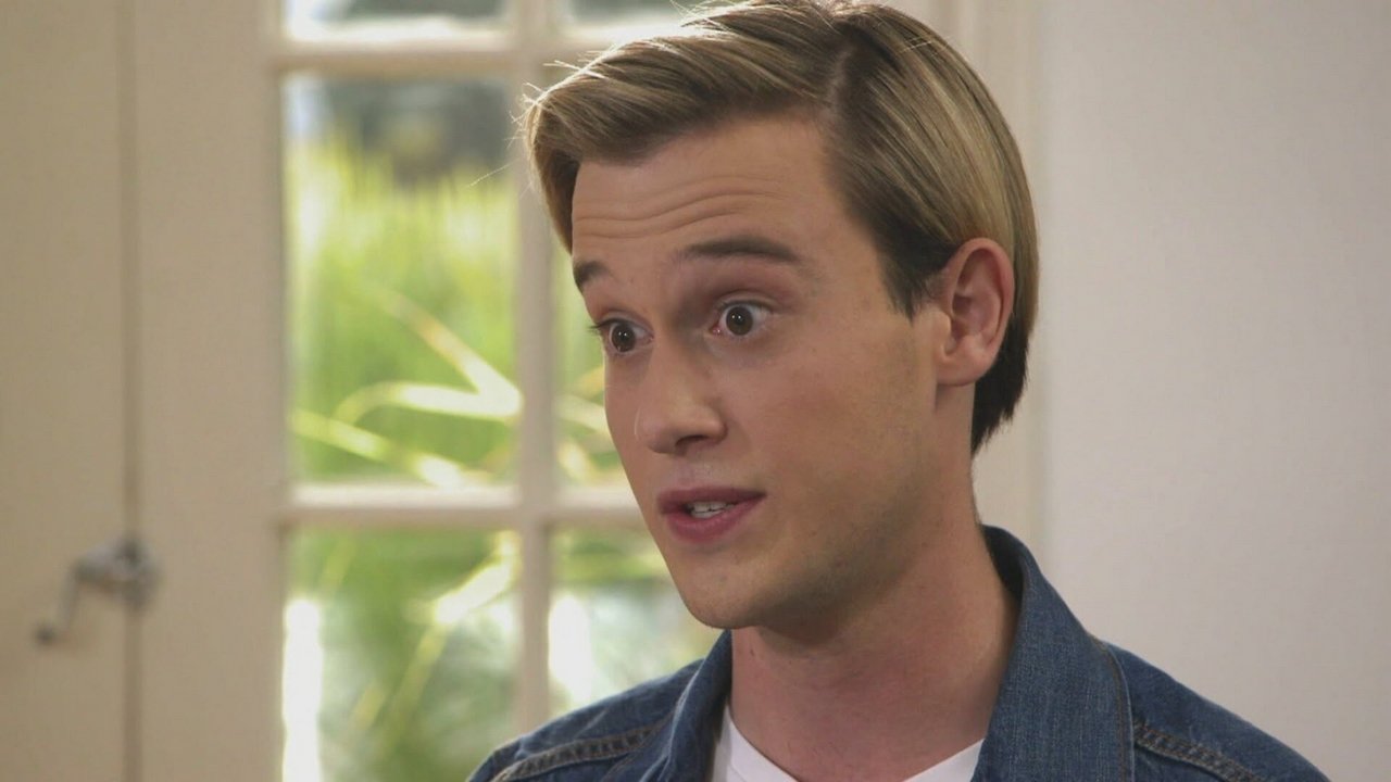 Hollywood Medium with Tyler Henry
