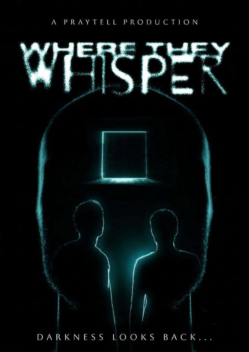 Where They Whisper