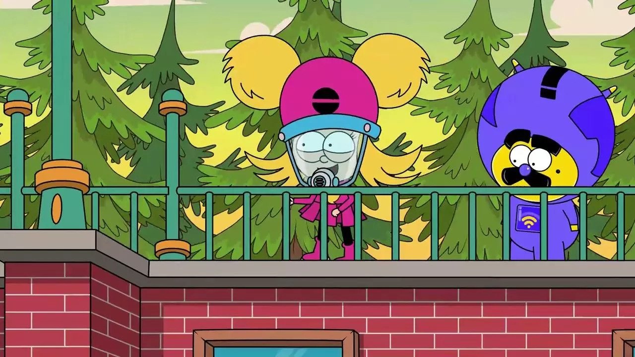 Thumbnail for Episode 14 Season 1 Episode 14