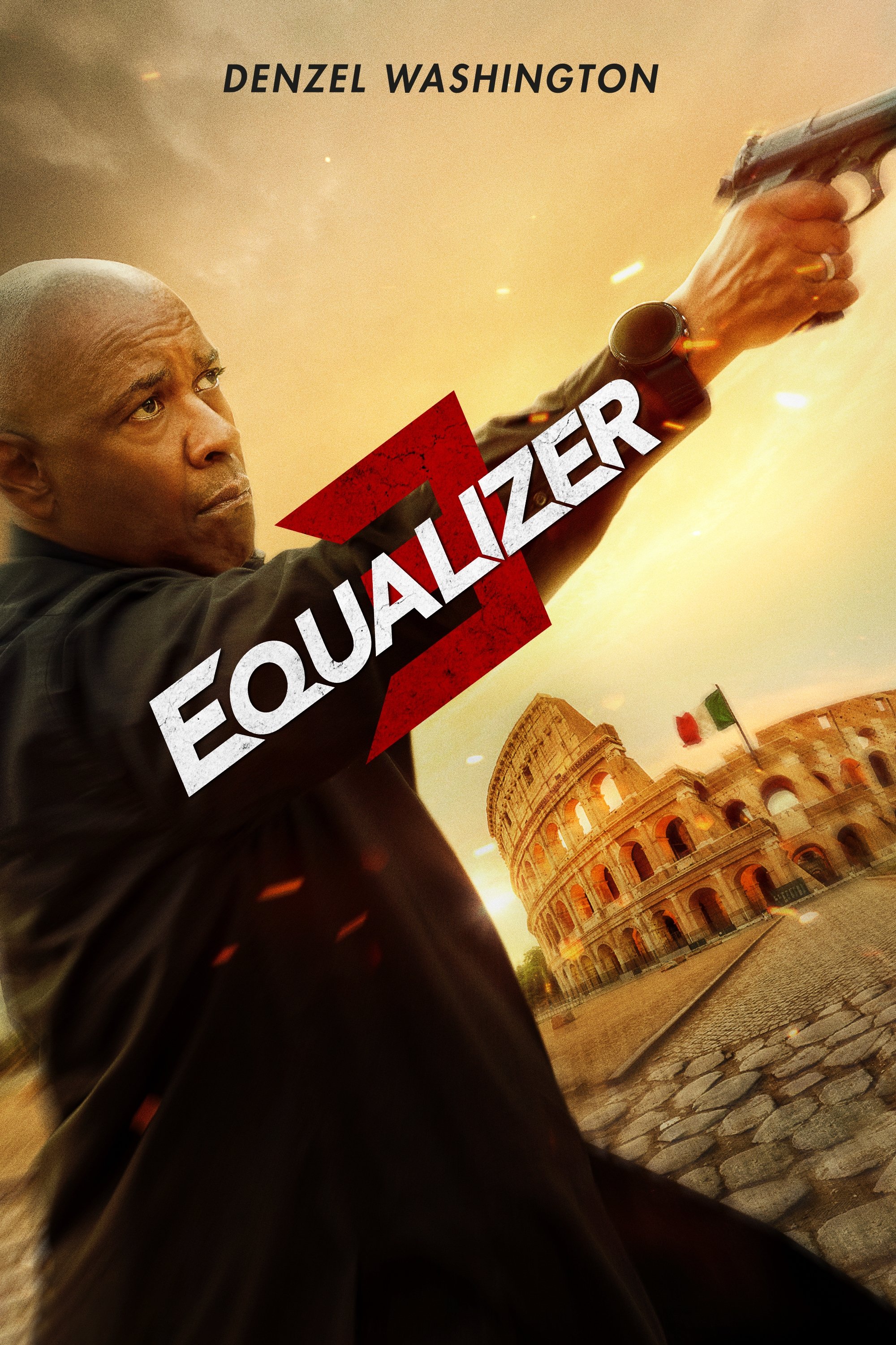 The Equalizer 3