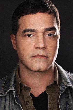 et billede af Manny Rosario