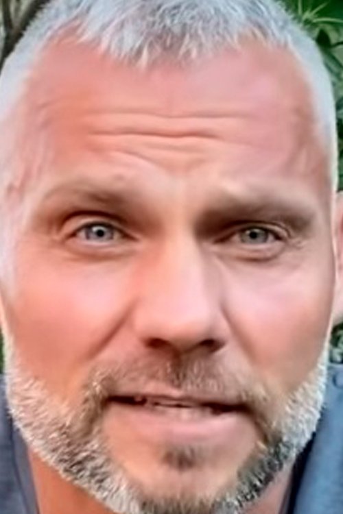 et billede af Martin Czehmester