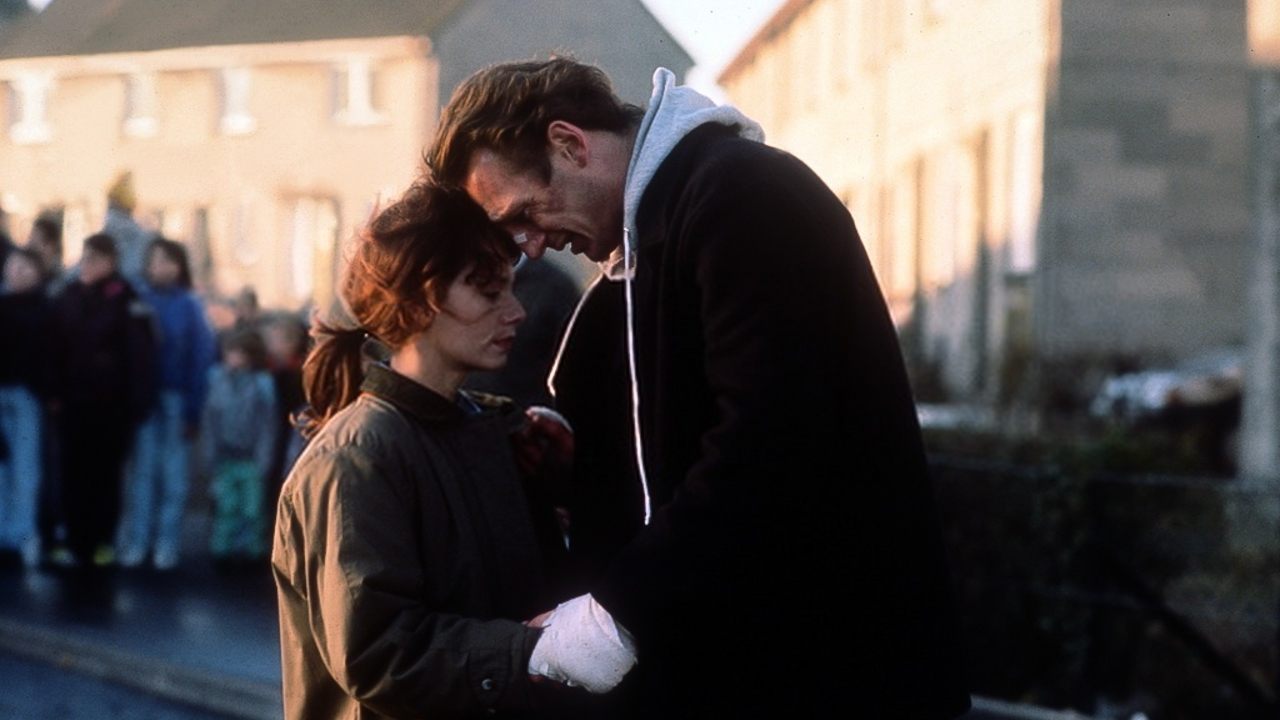 The Big Man (1990)