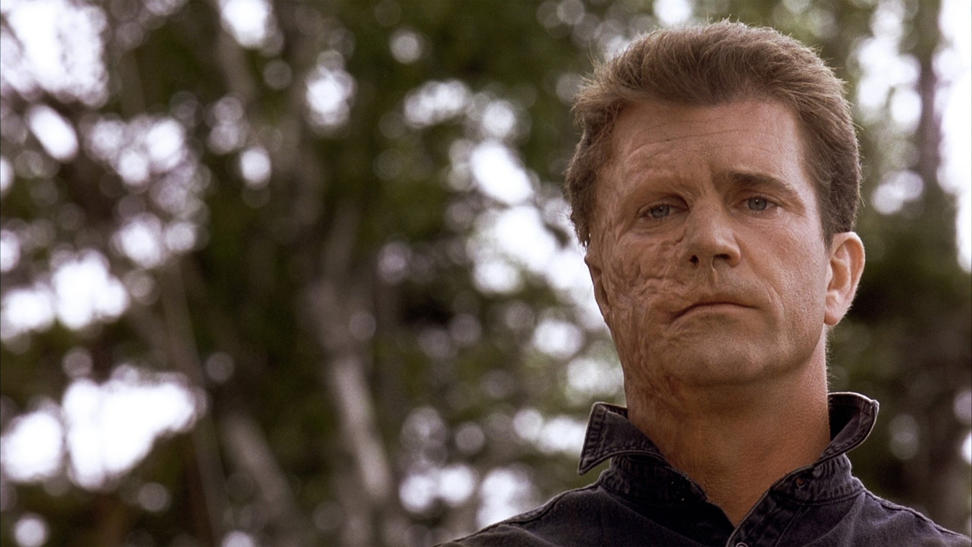 The Man Without a Face (1993) HDRip Movie Watch Online - Tamildeluxe