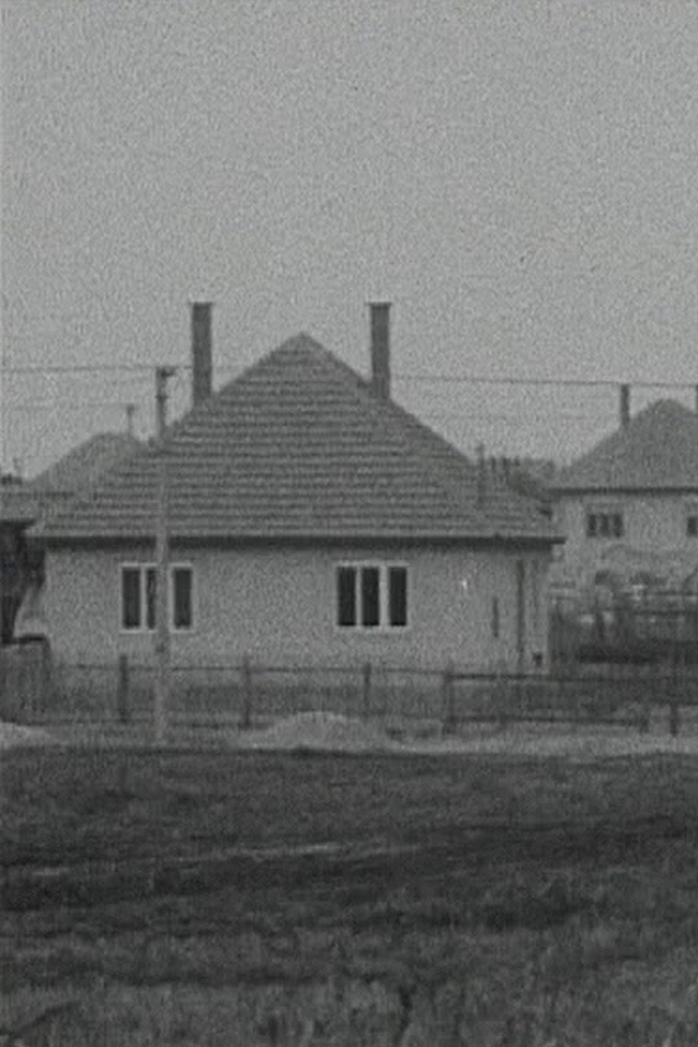 A h&aacute;z