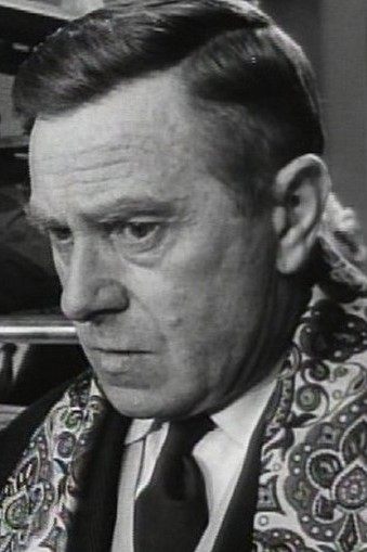 et billede af Gabriel Gobin