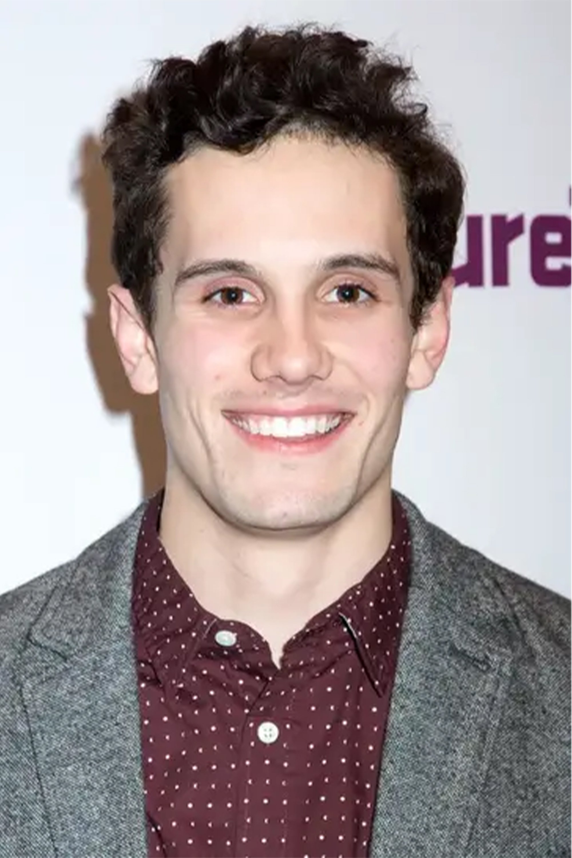 et billede af Rico LeBron