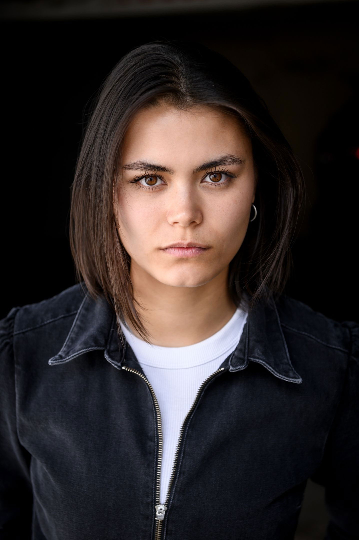 et billede af Tomomi Themann