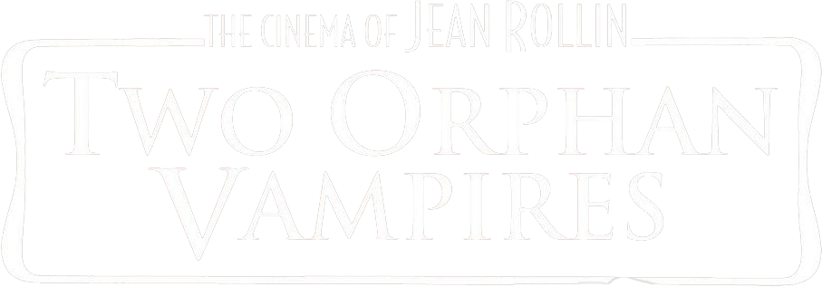 Two Orphan Vampires Logo