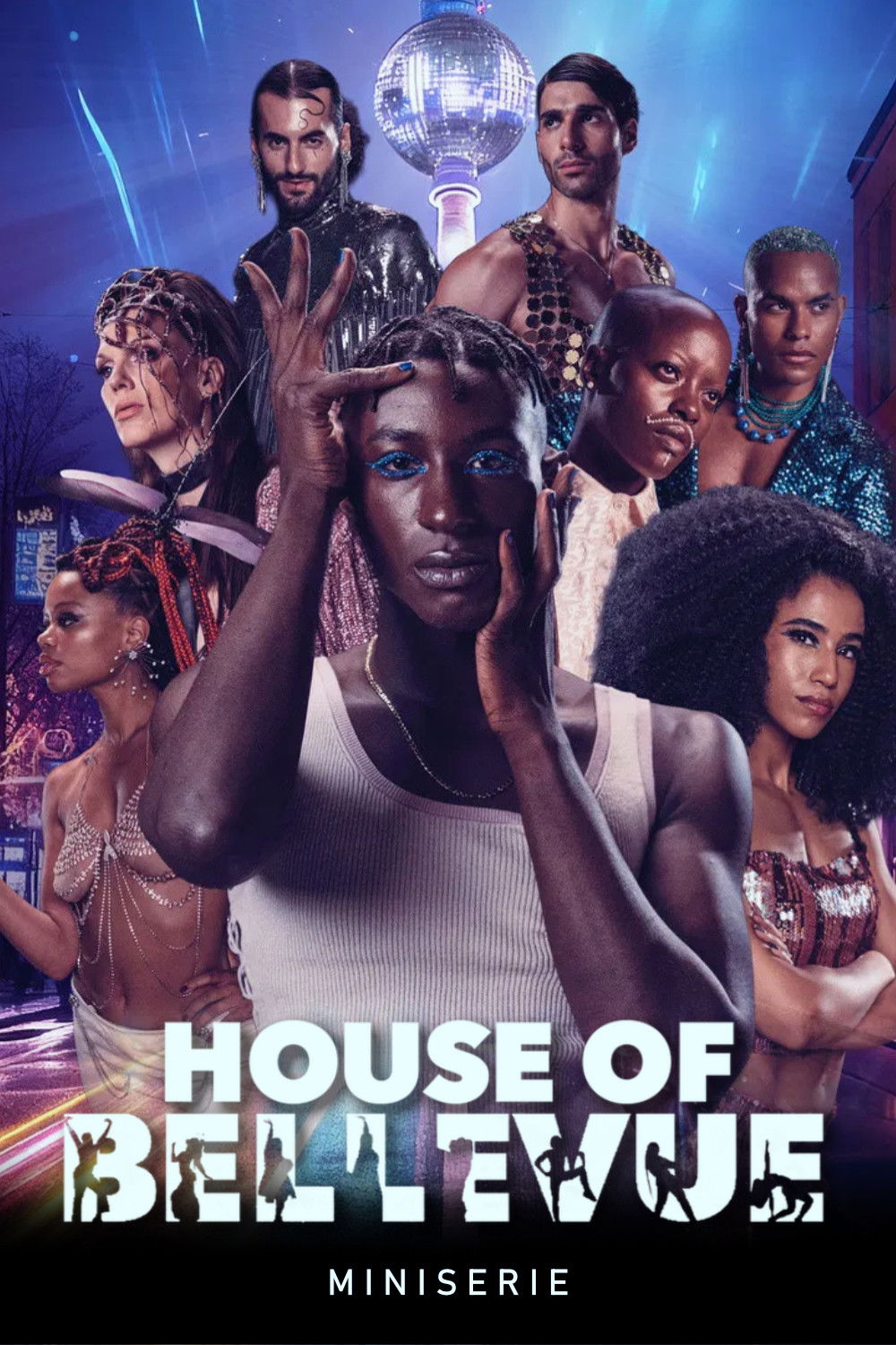 House of Bellevue - Season 1