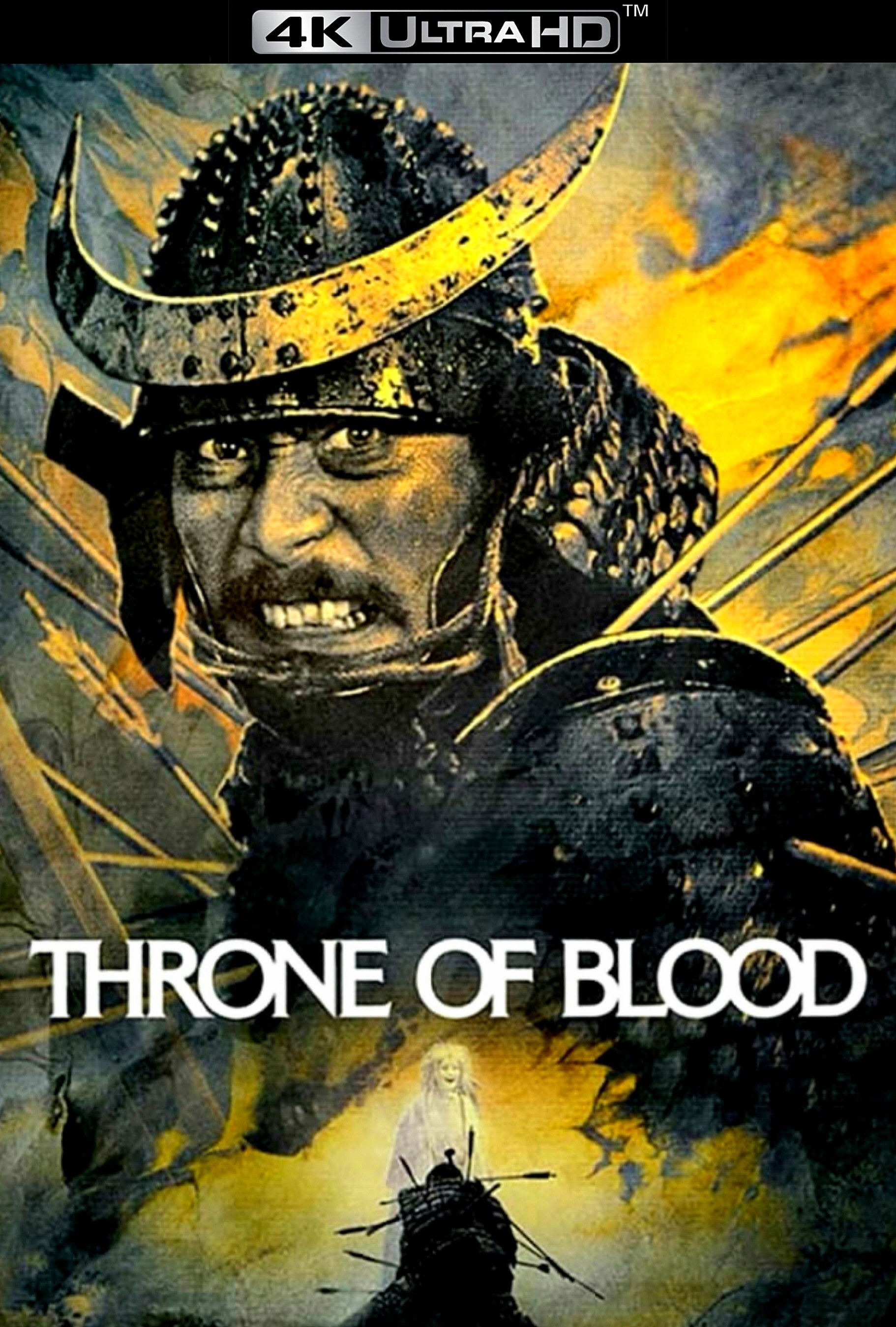 Throne of Blood