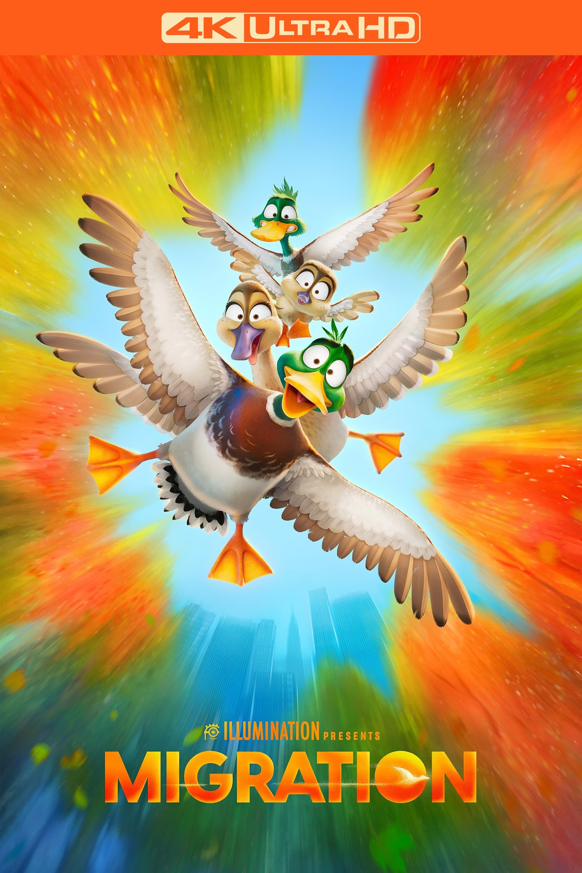 Migration
