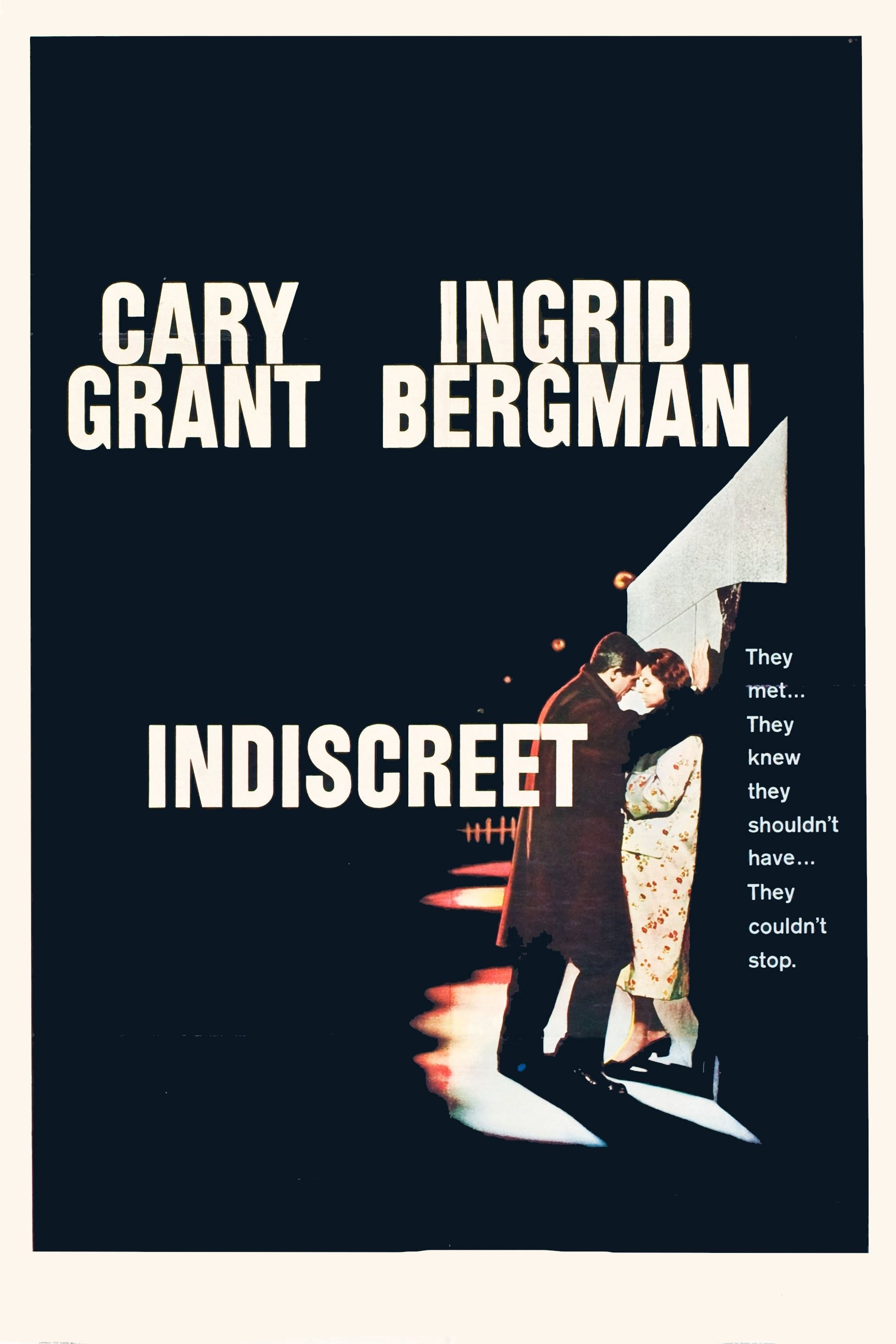 Indiscreet