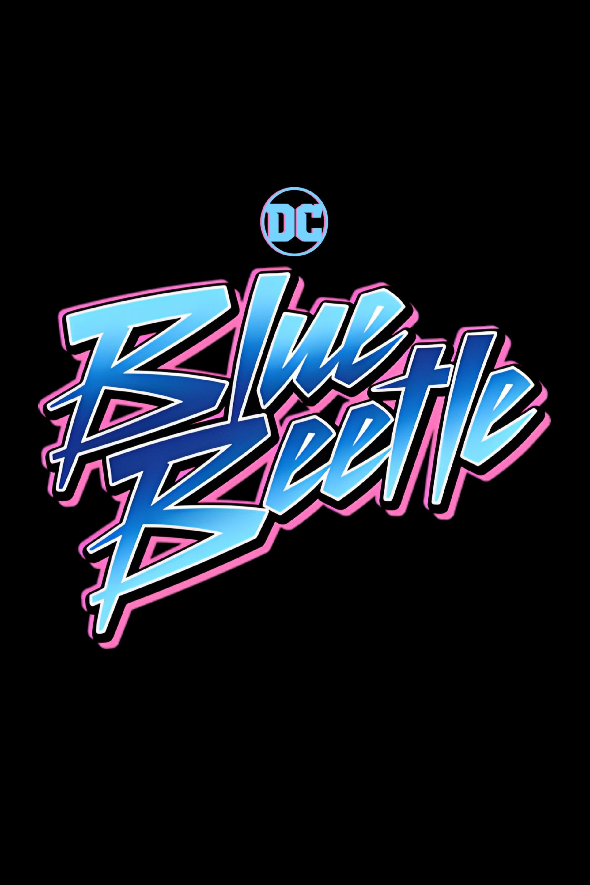Blue Beetle (2023) | The Poster Database (TPDb)
