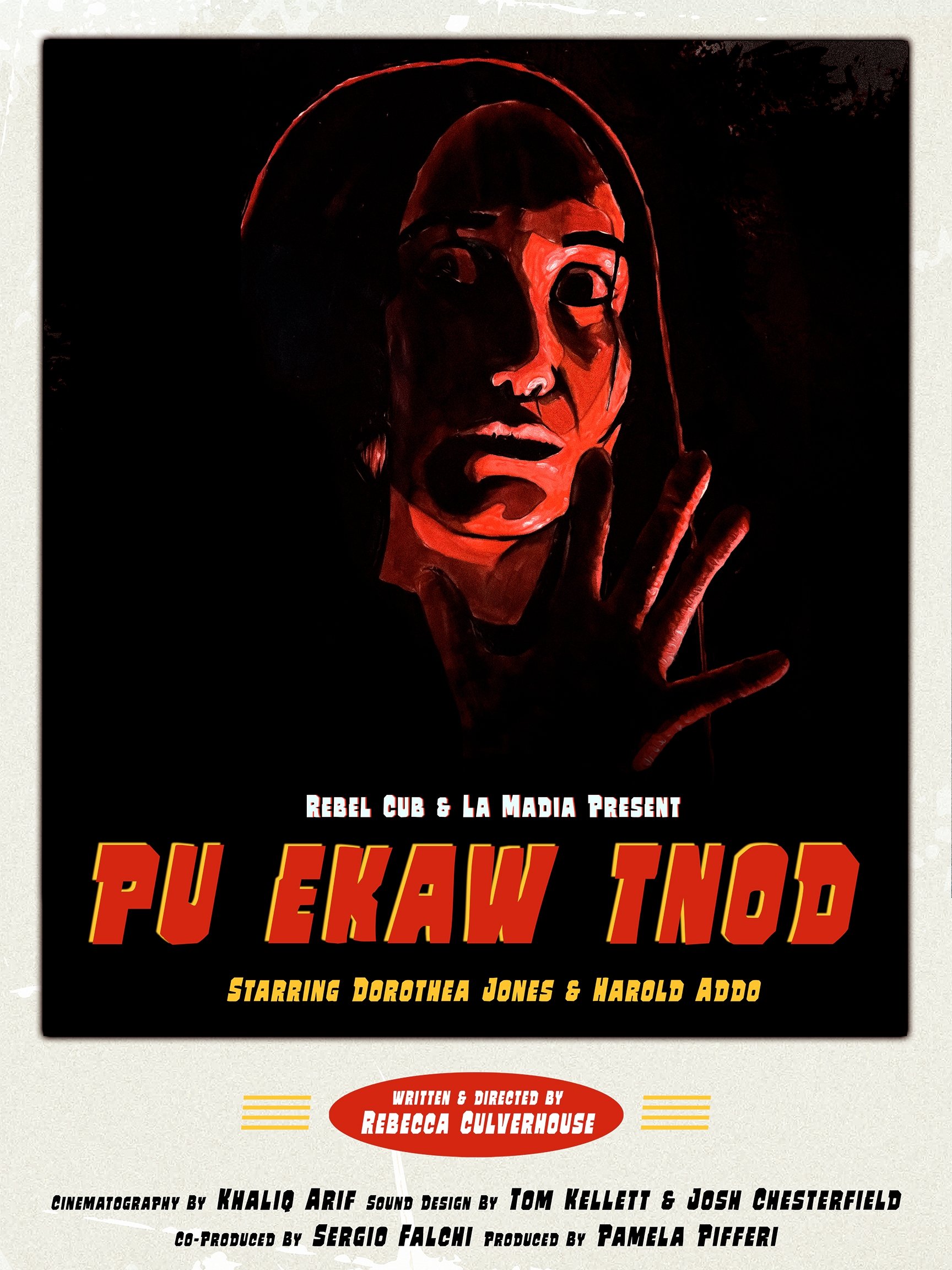 Pu Ekaw Tnod