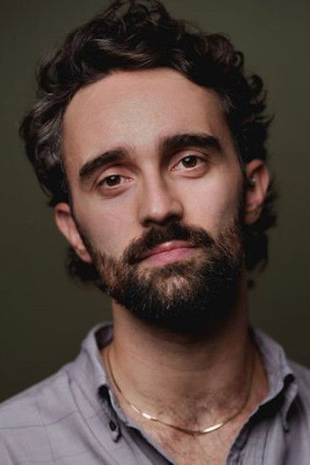 et billede af Georges Hann