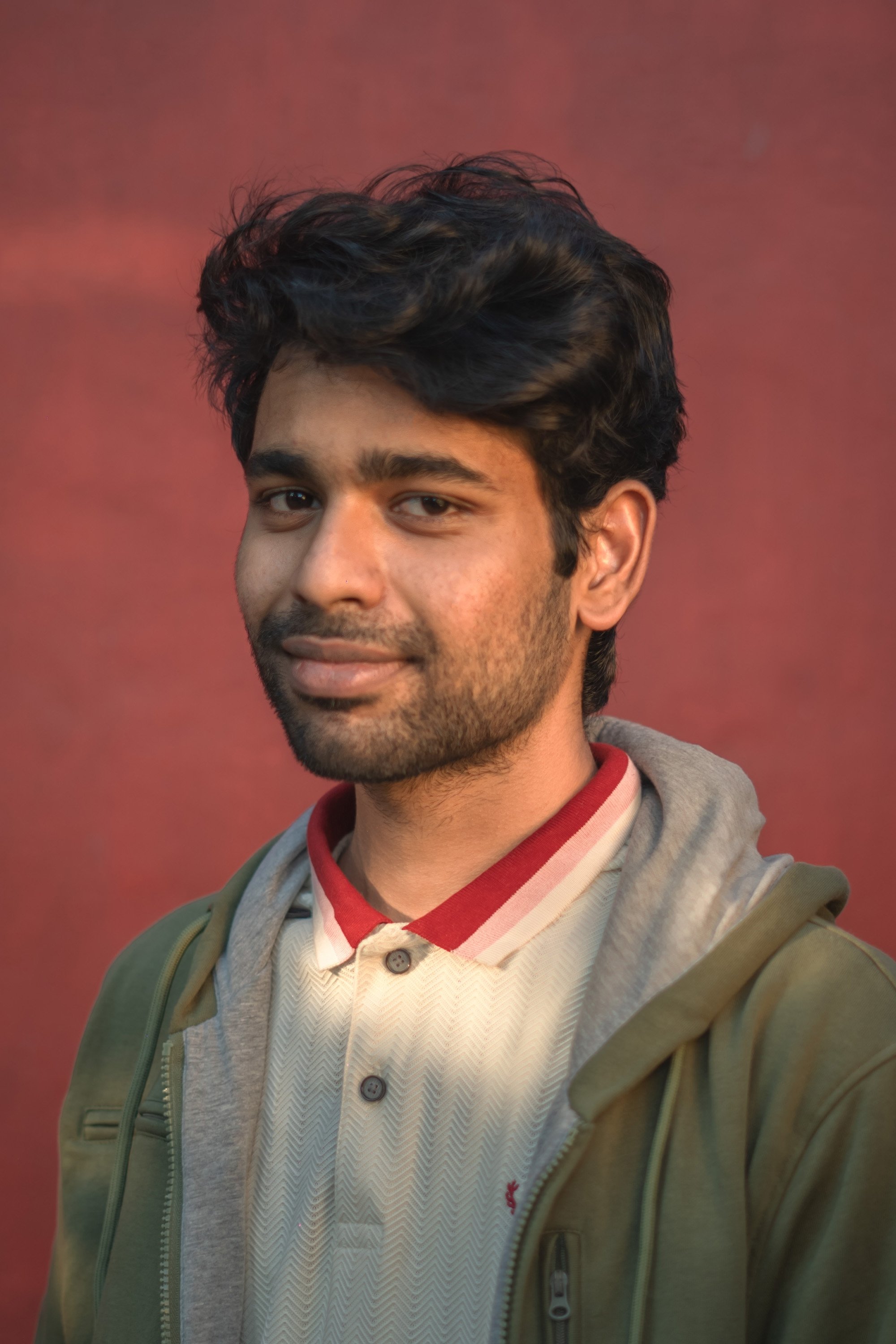 Nikhil Kumar Sahoo | Post Production Assistant