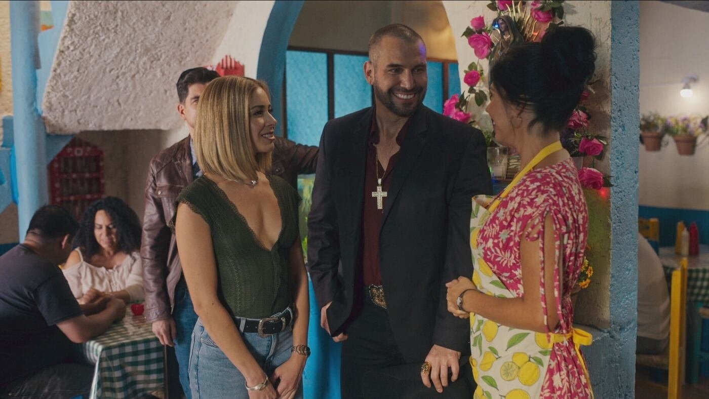 El Señor de los Cielos