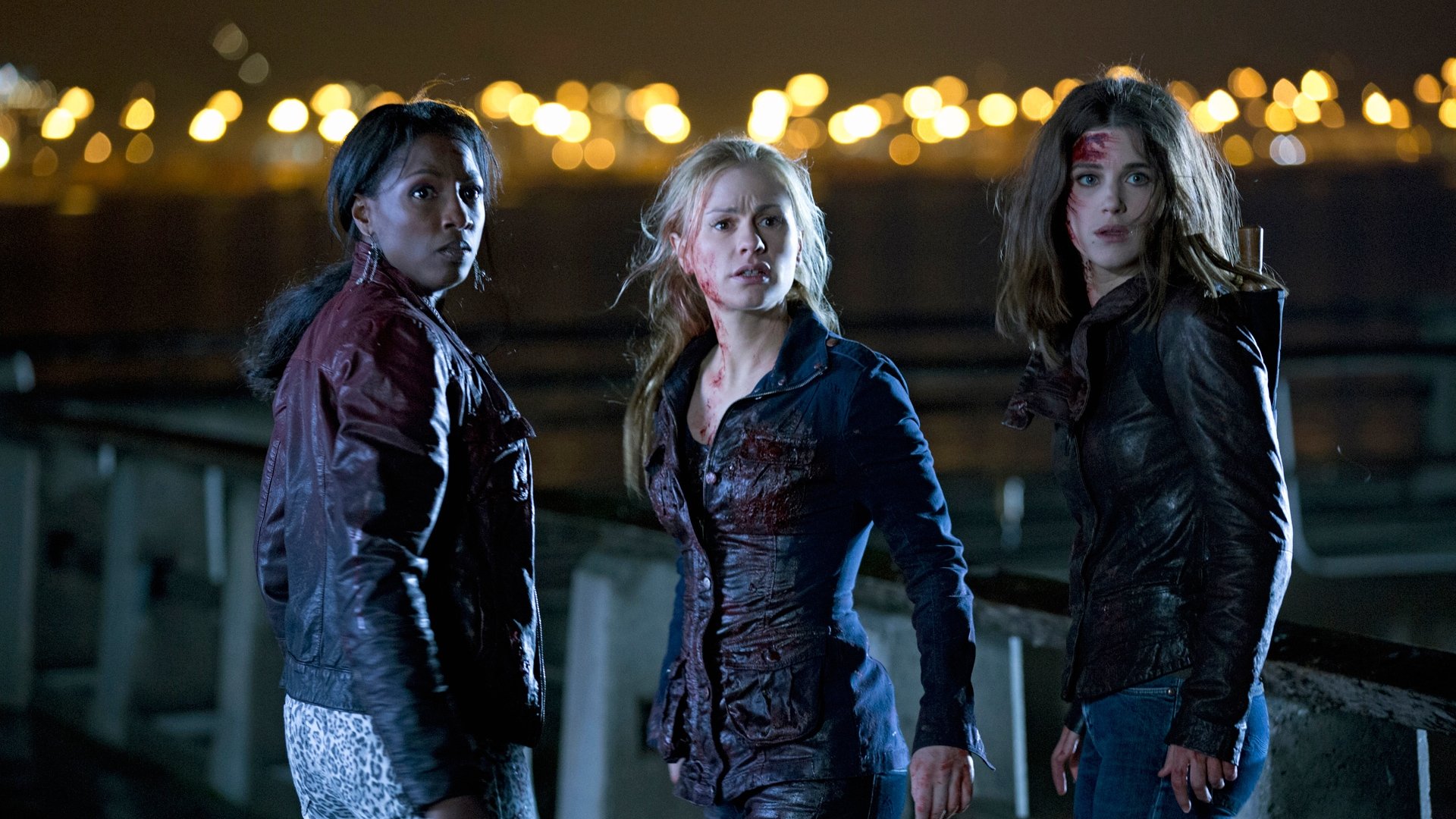 True Blood