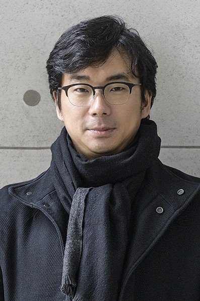 Ahn Sang-hoon(安相勋)