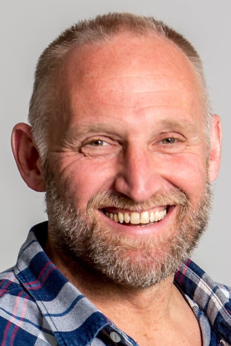 et billede af Jan Van Looveren