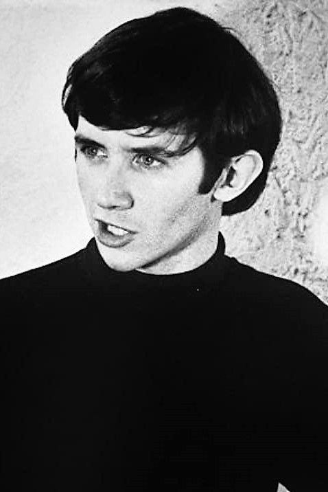 et billede af Jeff Siggins