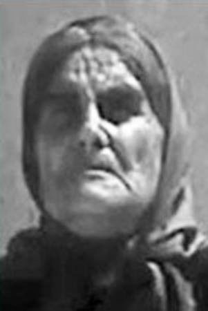 et billede af Margarita Karapetyan