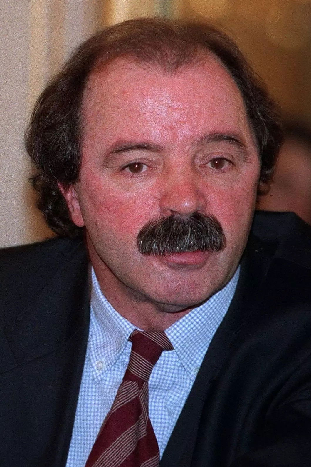 et billede af Artur Jorge