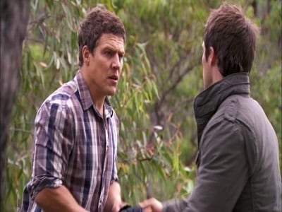 Home and Away 27x193