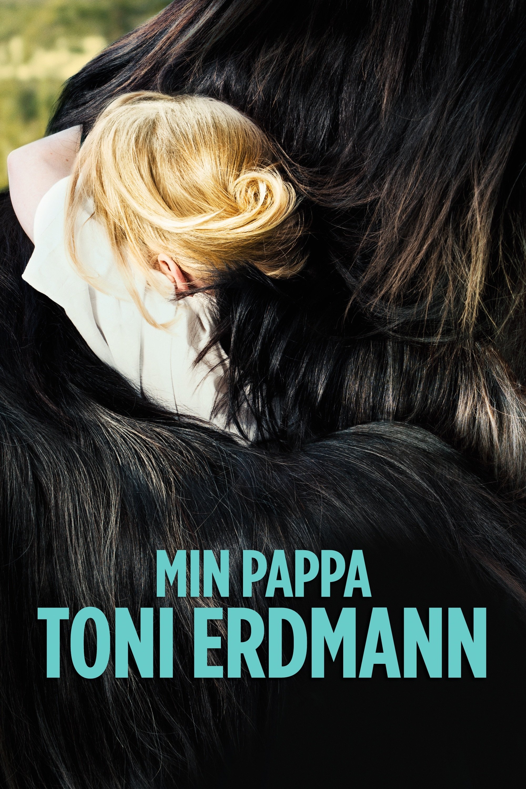 Toni Erdmann