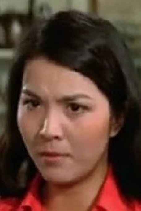 et billede af Huang Man-Miao